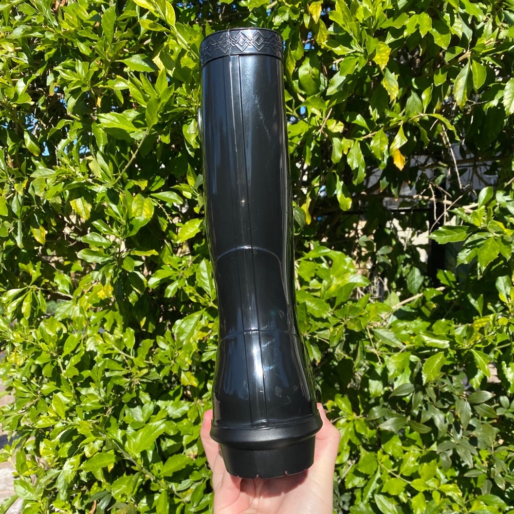 NWT Ugg Sienna Rain Boots - Picture 6 of 12
